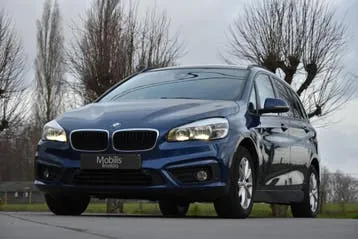 BMW 216I Gran Tourer