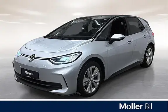 Volkswagen Id.3 2025 photo 3