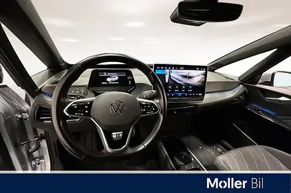 Volkswagen Id.3 2025 photo 2