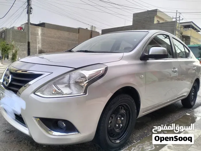 Nissan Sunny