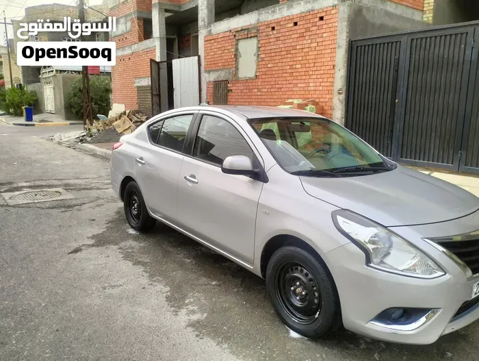 Nissan Sunny 2024 photo 4