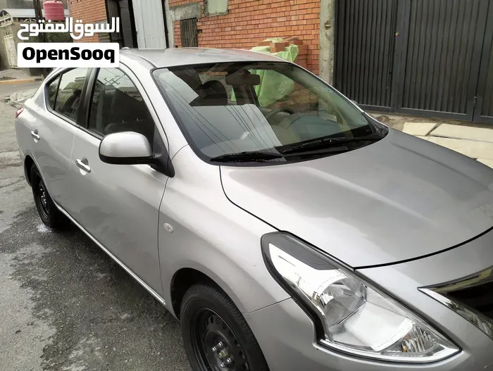 Nissan Sunny 2024 photo 3
