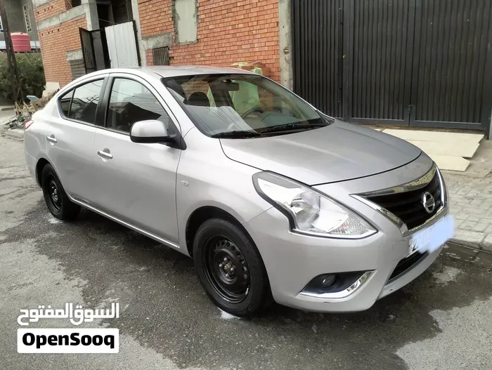 Nissan Sunny 2024 photo 2