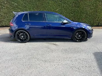 Volkswagen Golf 2018 photo 3