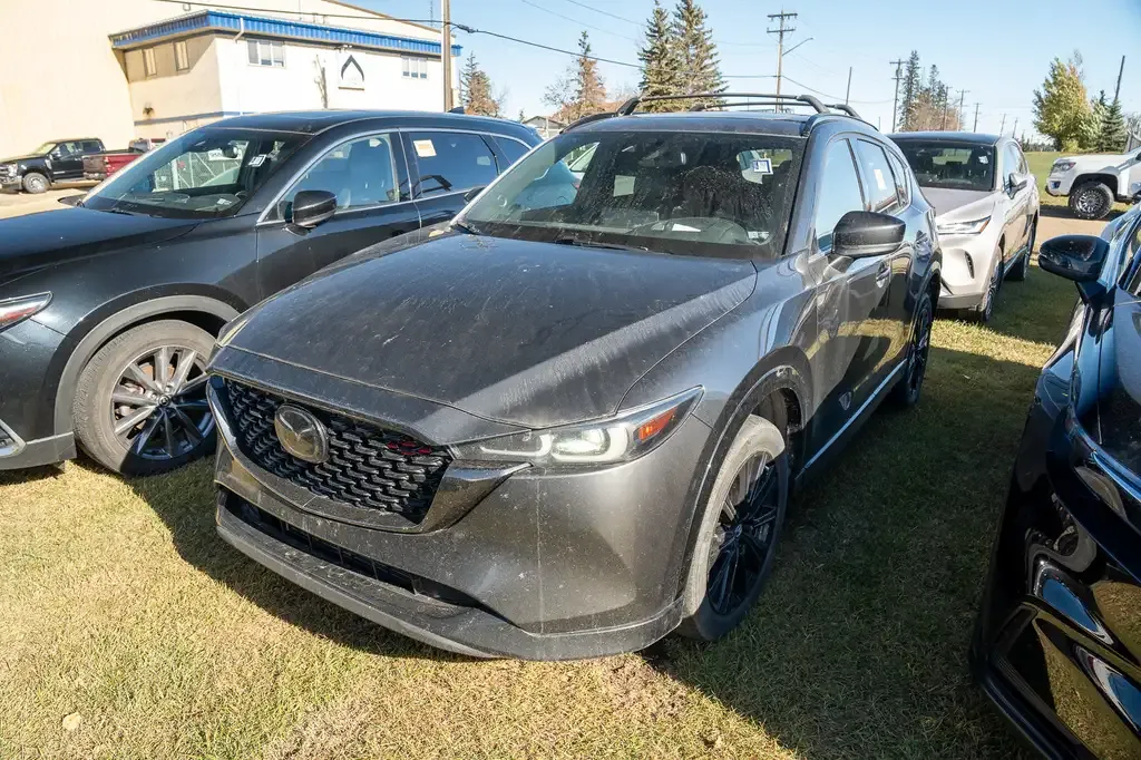 Mazda Cx-5 2023 photo 5
