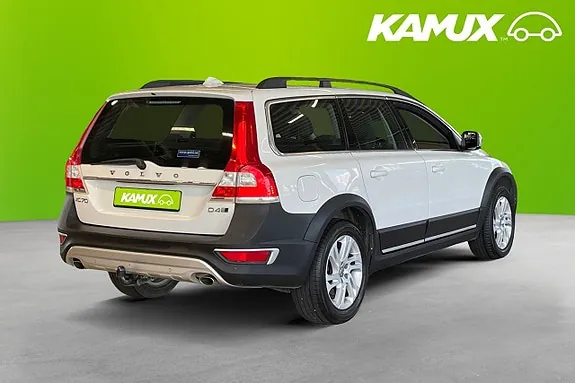 Volvo Xc70 2016 photo 4