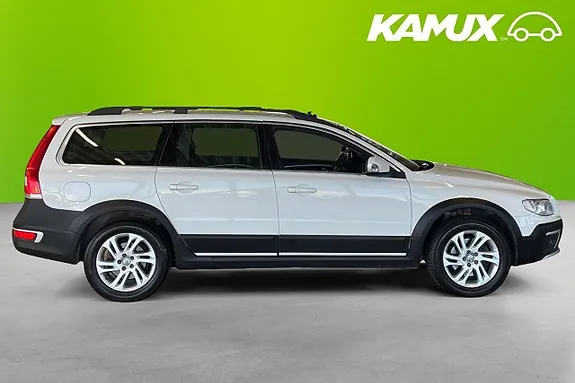 Volvo Xc70 2016 photo 2