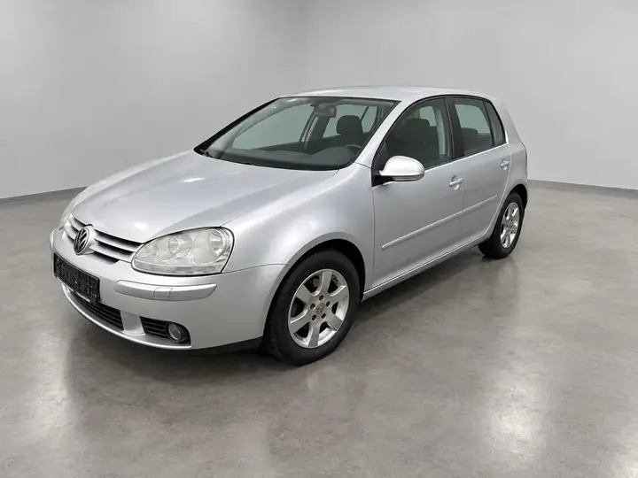 Volkswagen Golf 5