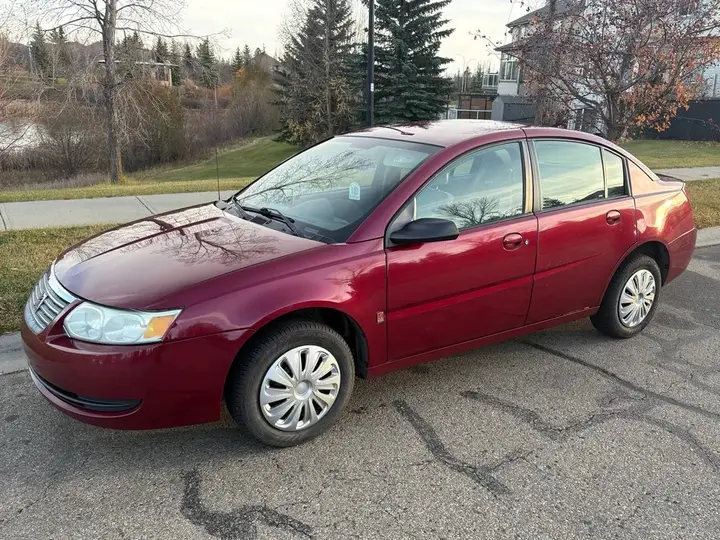 Saturn Ion 2006 photo 3