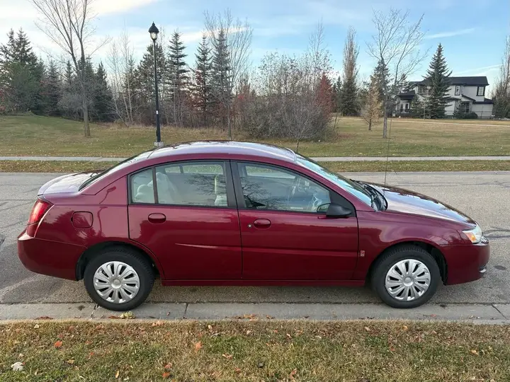 Saturn Ion 2006 photo 2