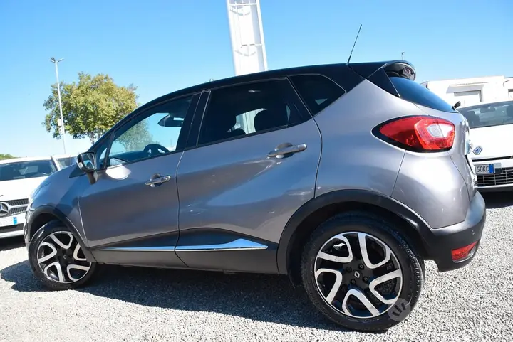 Renault Captur 2015 photo 5