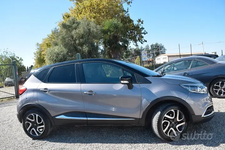 Renault Captur 2015 photo 4