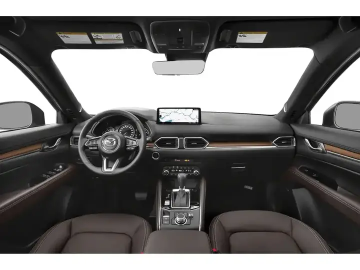 Mazda Cx-5 2024 photo 5