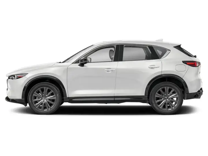 Mazda Cx-5 2024 photo 3