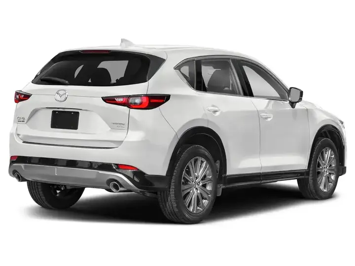 Mazda Cx-5 2024 photo 2