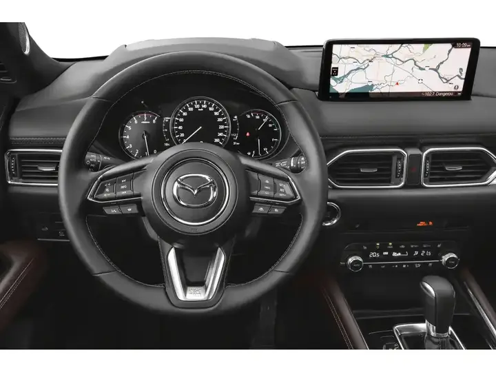 Mazda Cx-5 2024 photo 4