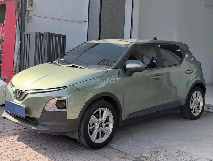 Vinfast Vf5 Plus