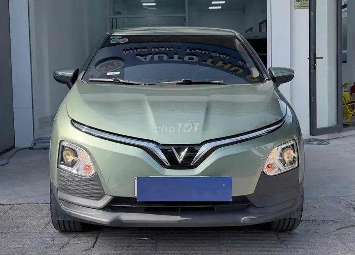 Vinfast Vf5 Plus 2025 photo 3