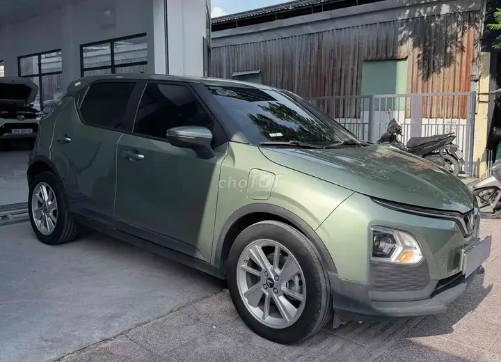 Vinfast Vf5 Plus 2025 photo 2