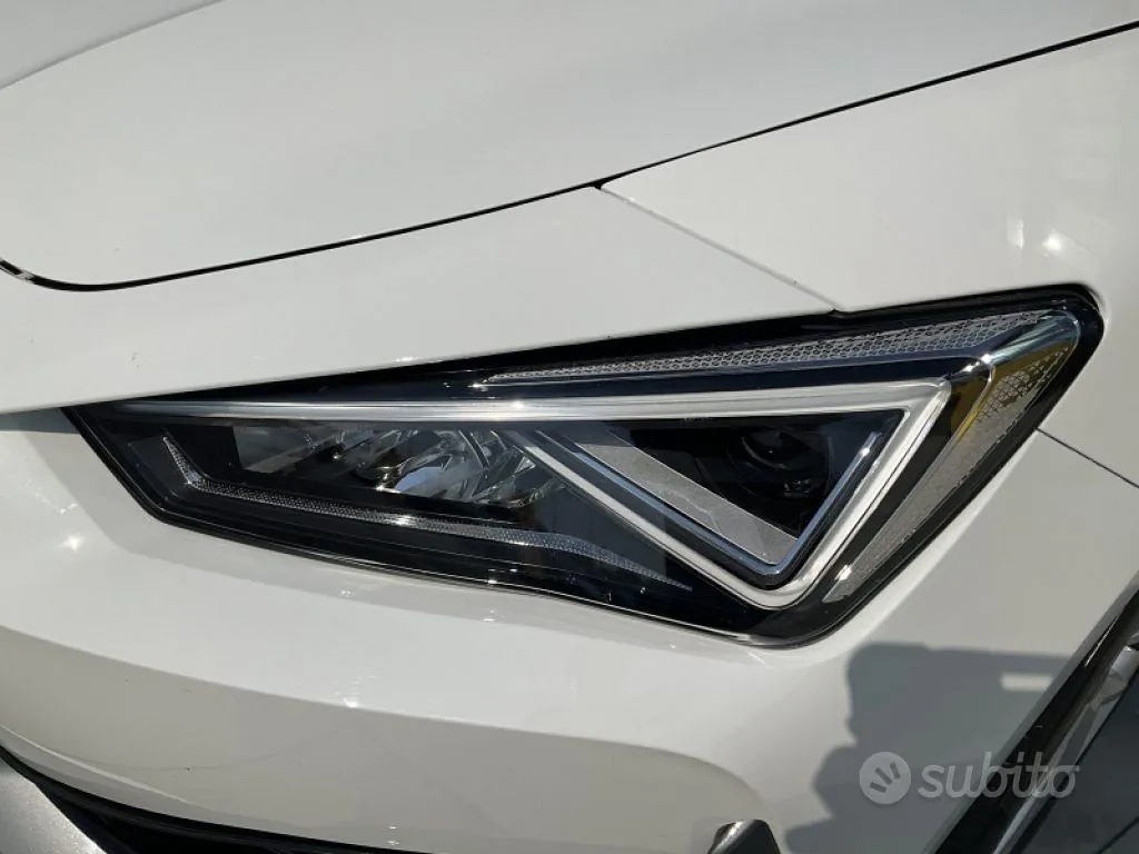 Seat Leon 2024 photo 4