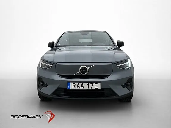 Volvo C40 2023 photo 3