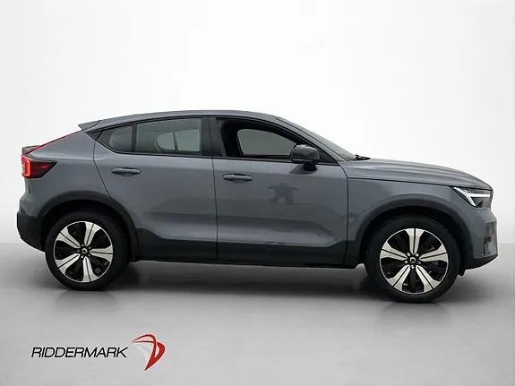 Volvo C40 2023 photo 5