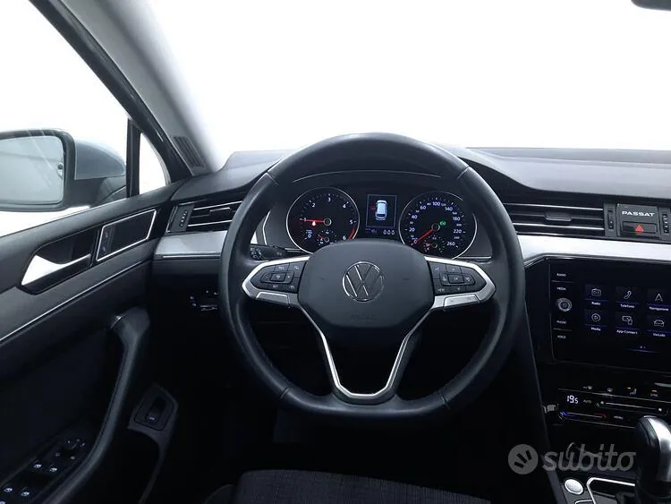 Volkswagen Passat Variant 2022 photo 4