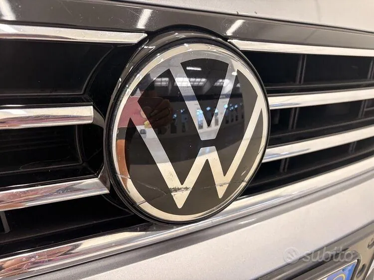 Volkswagen Passat Variant 2022 photo 5