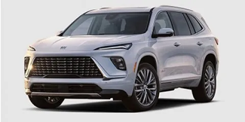Buick Enclave