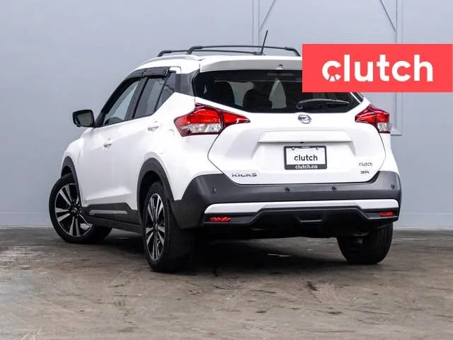 Nissan Kicks 2020 photo 5