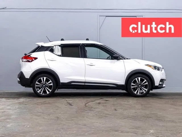 Nissan Kicks 2020 photo 3
