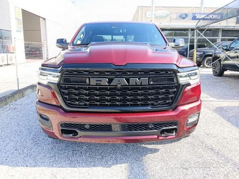 Dodge Ram 1500 2026 photo 3