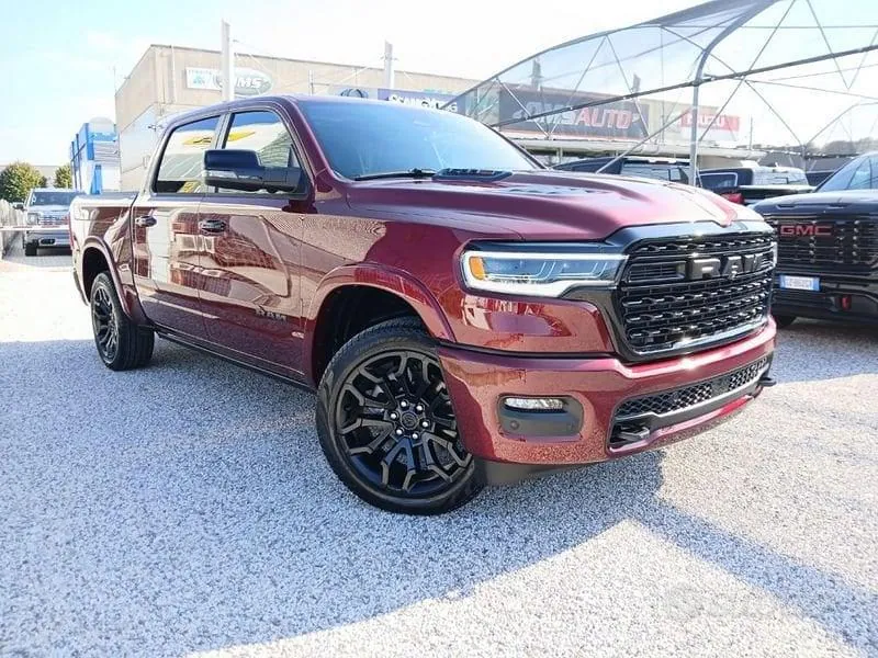 Dodge Ram 1500 2026 photo 2