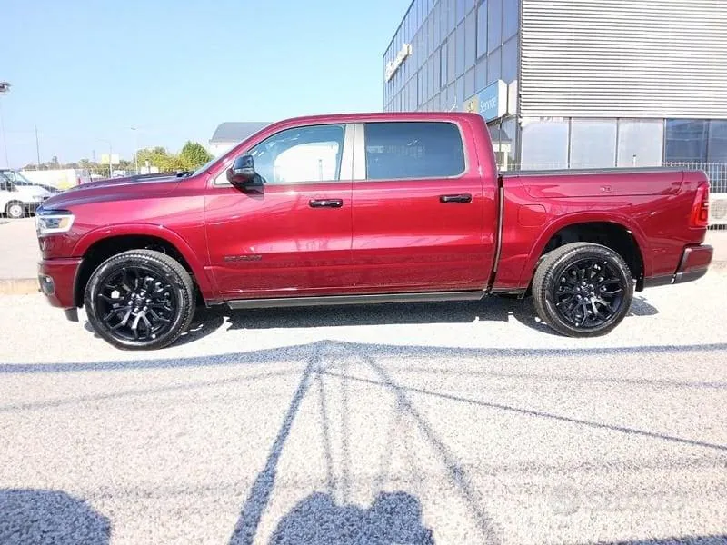 Dodge Ram 1500 2026 photo 5