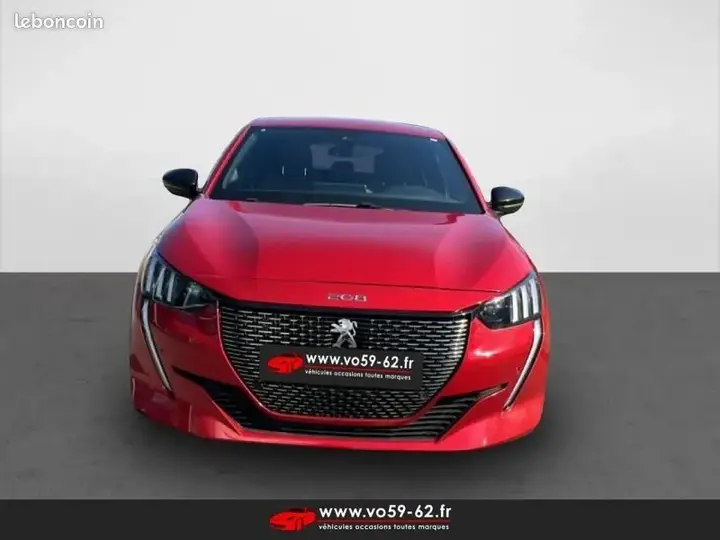 Peugeot 208 2023 photo 2
