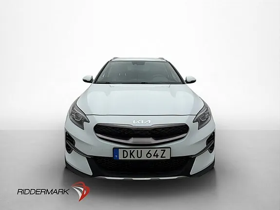 Kia Xceed 2022 photo 2