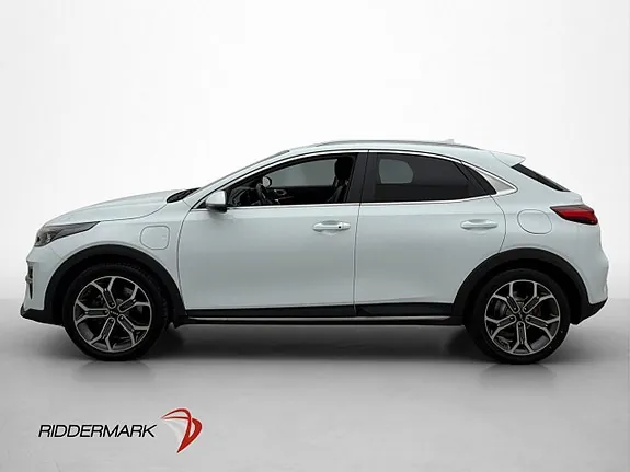 Kia Xceed 2022 photo 4