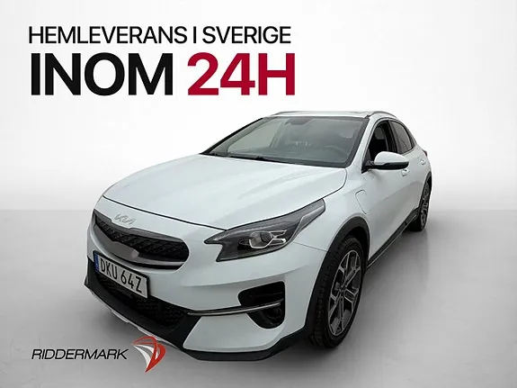 Kia Xceed 2022 photo 3