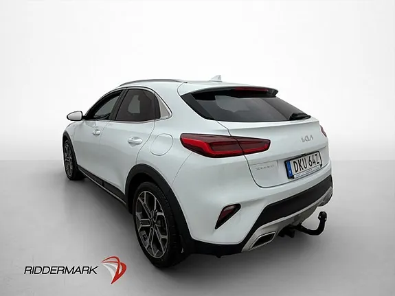Kia Xceed 2022 photo 5
