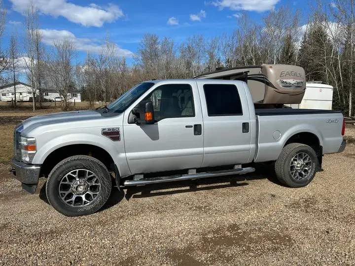 Ford F350