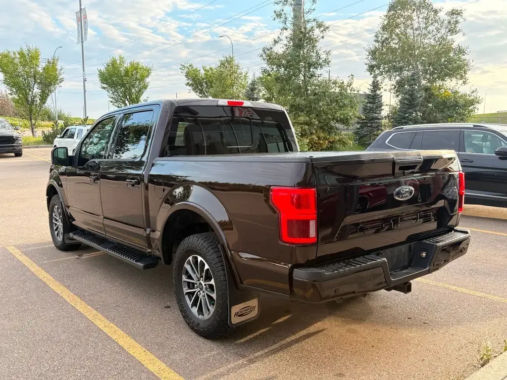 Ford F-150 2020 photo 5