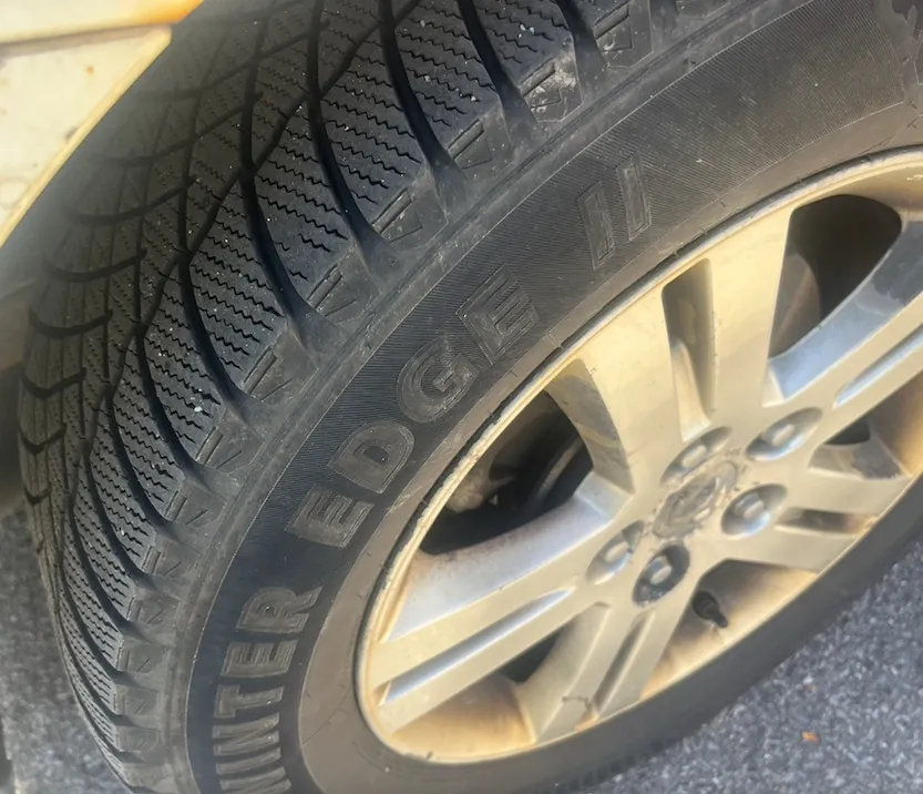 Dodge Grand Caravan 2011 photo 3