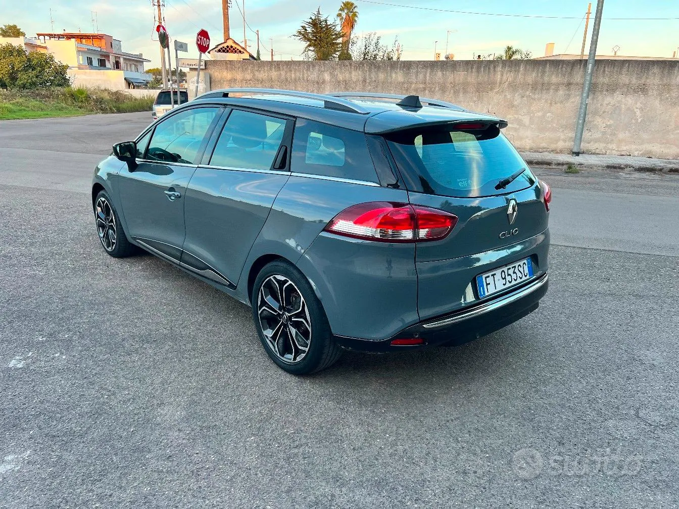Renault Clio 2019 photo 3