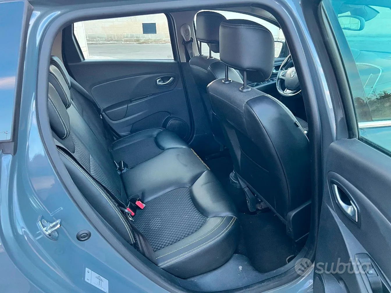 Renault Clio 2019 photo 5