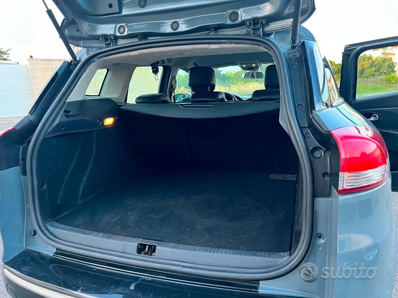 Renault Clio 2019 photo 4