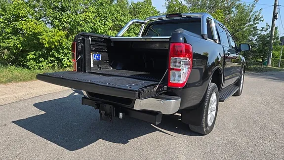 Ford Ranger 2019 photo 3