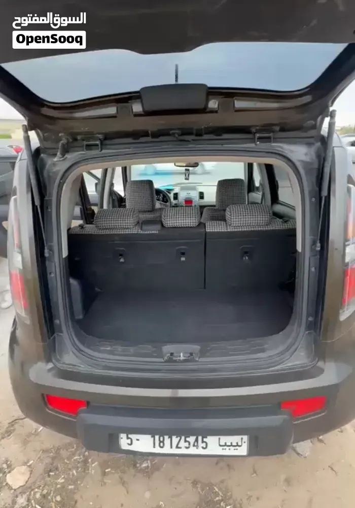 Kia Soul 2010 photo 2