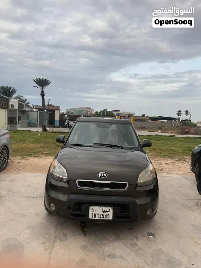 Kia Soul 2010 photo 3