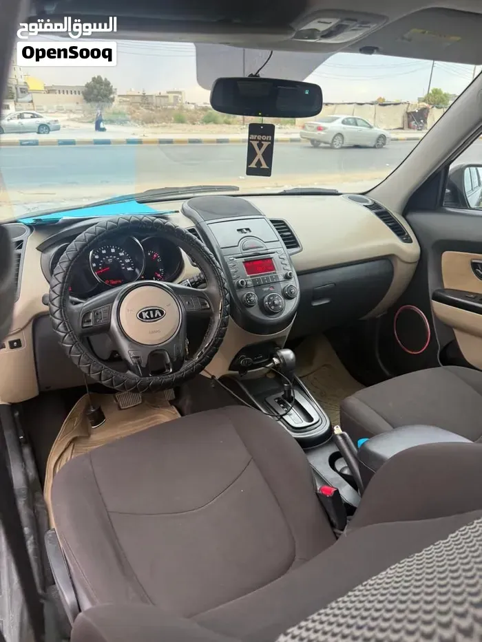 Kia Soul 2010 photo 4