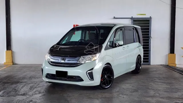 Honda Stepwagon